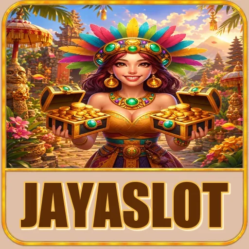 jayaslot