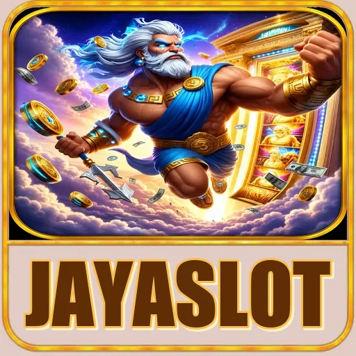 jayaslot APK Indonesia - Panduan Lengkap dan Tutorial